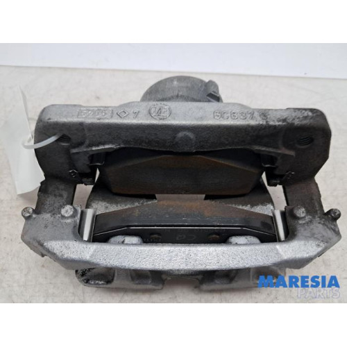 Peugeot - 408 - Front brake calliper, left