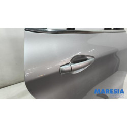 Peugeot - 208 - Portier 4Deurs rechts-achter