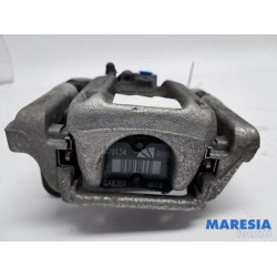 Peugeot - 408 - Rear brake calliper, left