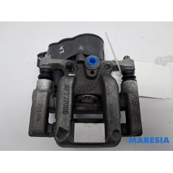Peugeot - 408 - Rear brake calliper, left