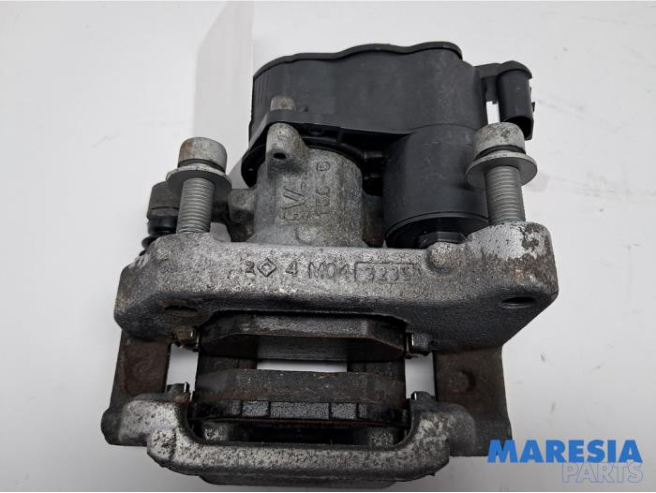 Peugeot - 408 - Rear brake calliper, left