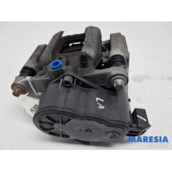 Peugeot - 408 - Rear brake calliper, left