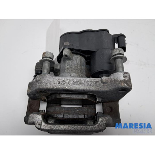 Peugeot - 408 - Rear brake calliper, left