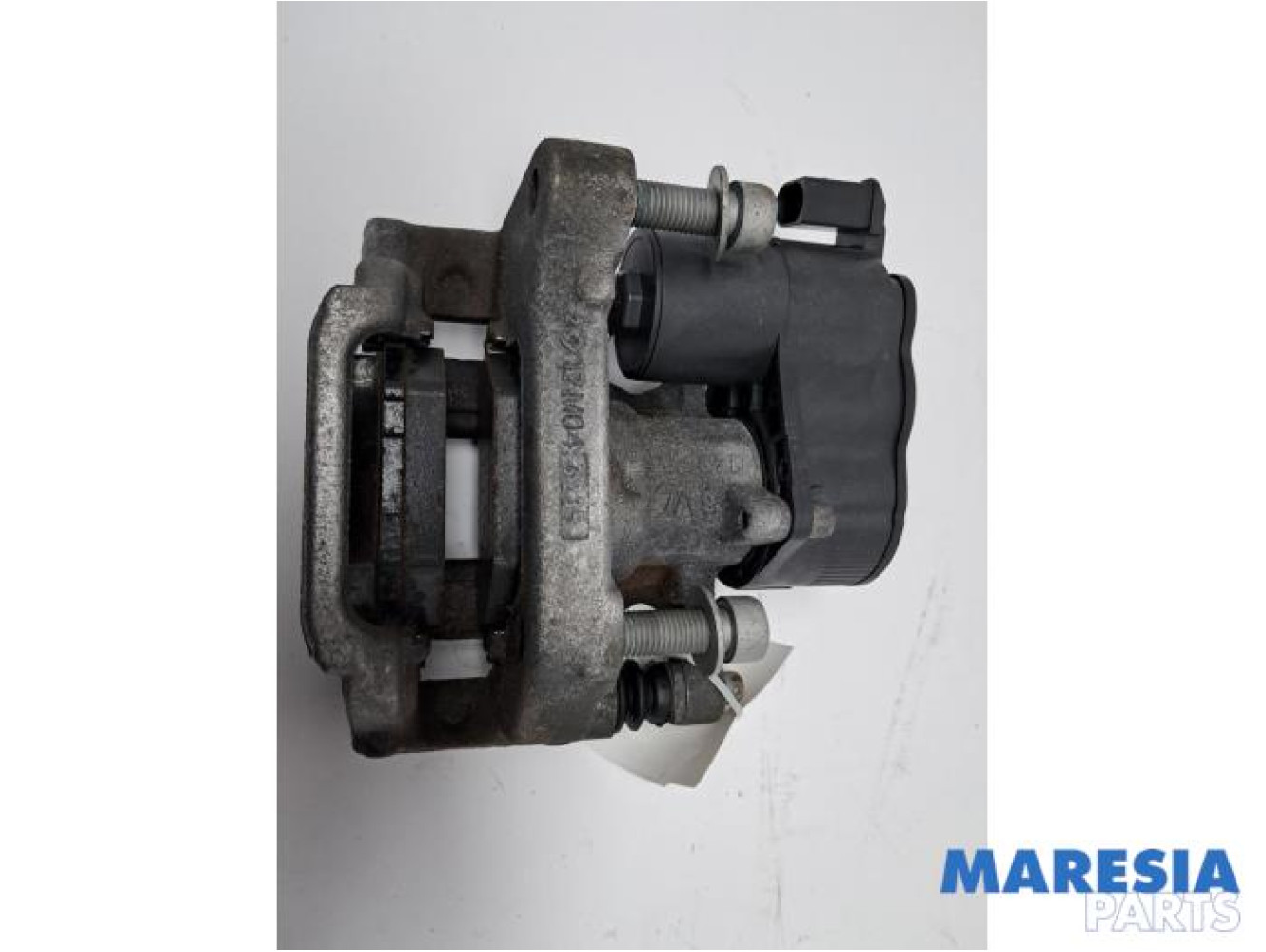 Peugeot - 408 - Rear brake calliper, right