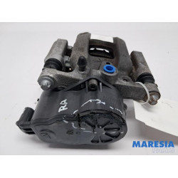 Peugeot - 408 - Rear brake calliper, right