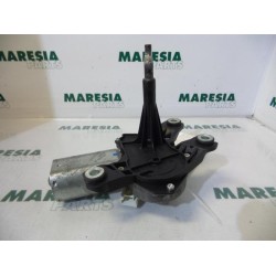 Renault - Laguna - Ruitenwissermotor achter