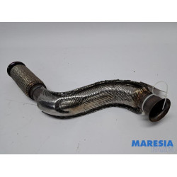 Peugeot - 408 - Exhaust front section