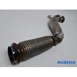 Peugeot - 408 - Exhaust front section