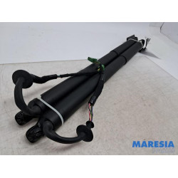 Peugeot - 408 - Set of tailgate gas struts