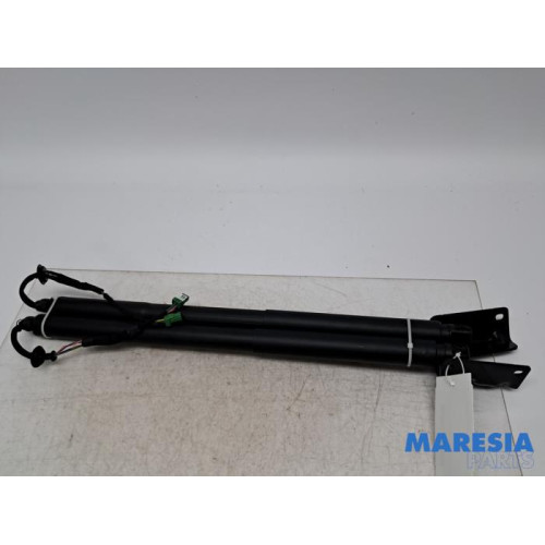 Peugeot - 408 - Set of tailgate gas struts