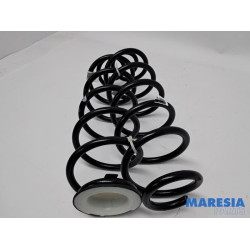 Peugeot - 408 - Rear coil spring