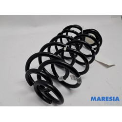 Peugeot - 408 - Rear coil spring