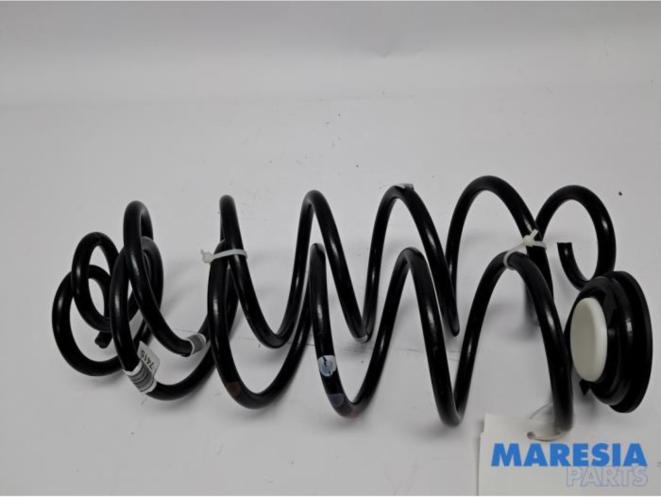 Peugeot - 408 - Rear coil spring