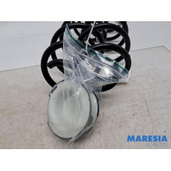 Peugeot - 408 - Rear coil spring