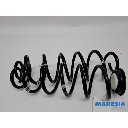 Peugeot - 408 - Rear coil spring