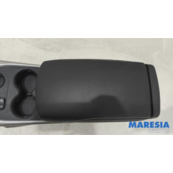 Renault - Kadjar - Middle console