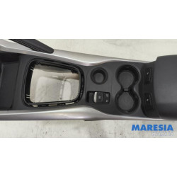 Renault - Kadjar - Middle console
