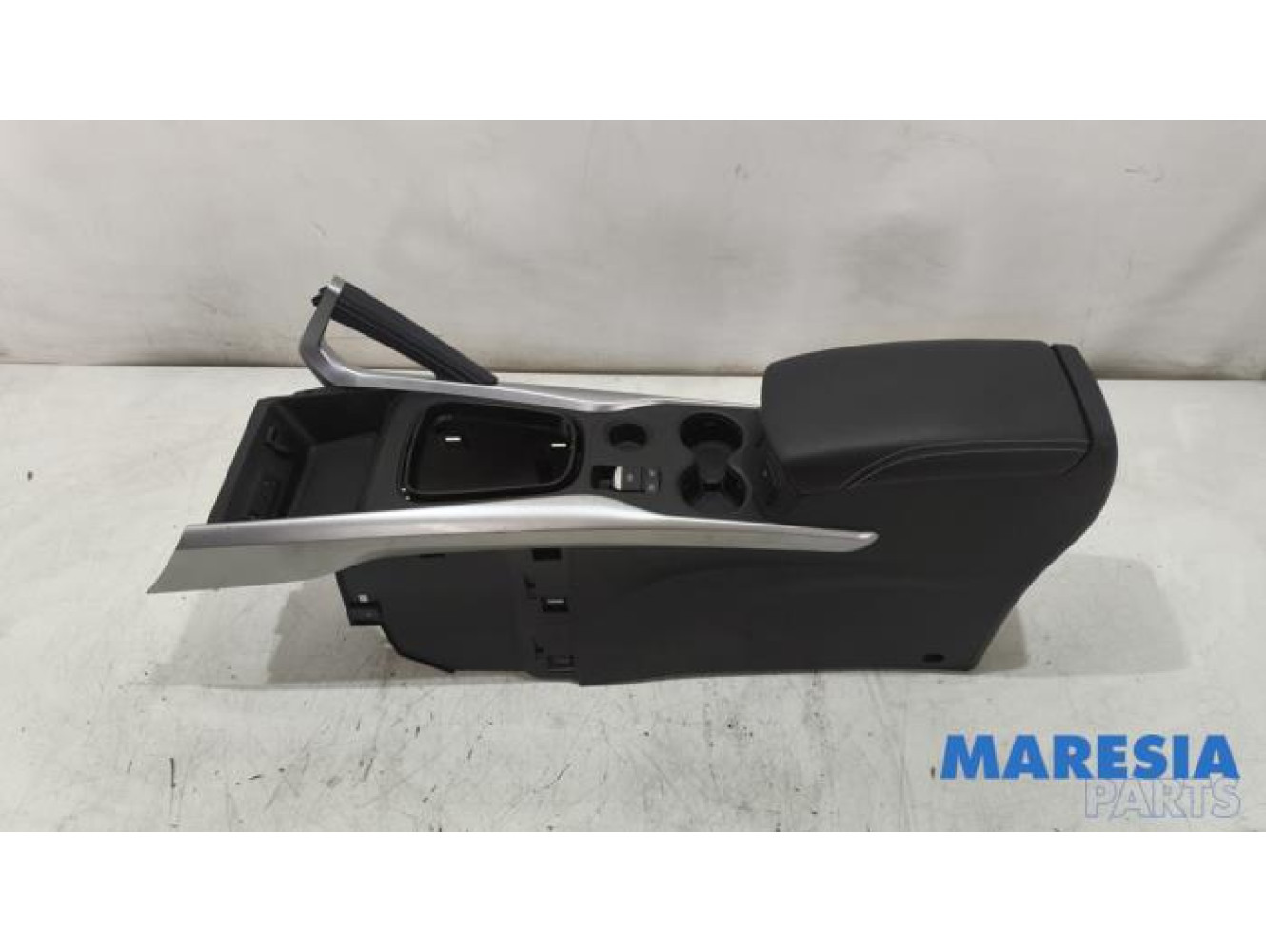 Renault - Kadjar - Middle console