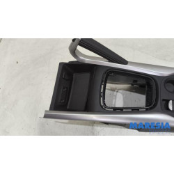 Renault - Kadjar - Middle console