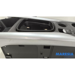 Renault - Kadjar - Middle console