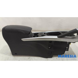 Renault - Kadjar - Middle console