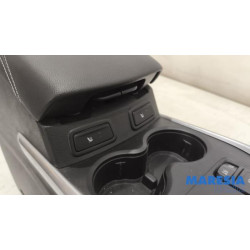 Renault - Kadjar - Middle console