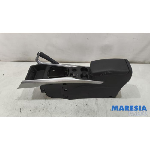 Renault - Kadjar - Middle console