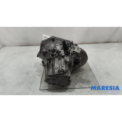 Peugeot - Boxer - Gearbox
