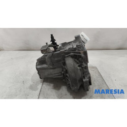 Peugeot - Boxer - Gearbox