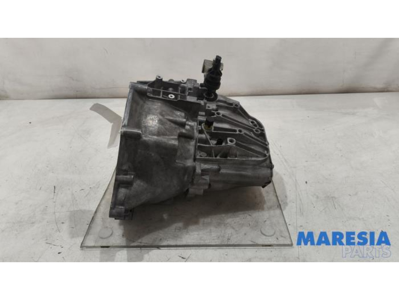 Peugeot - Boxer - Gearbox