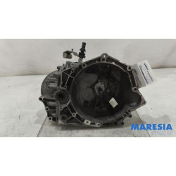 Peugeot - Boxer - Gearbox