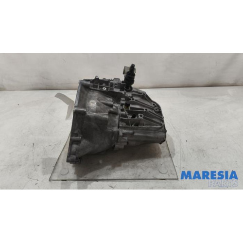 Peugeot - Boxer - Gearbox