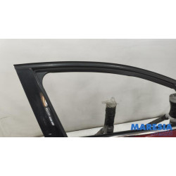 Renault - Clio - Front door 4-door, right