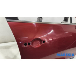 Renault - Clio - Front door 4-door, right