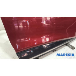 Renault - Clio - Front door 4-door, right