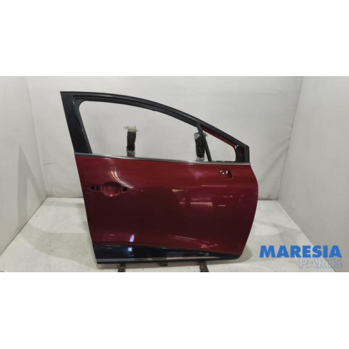 Renault - Clio - Front door 4-door, right