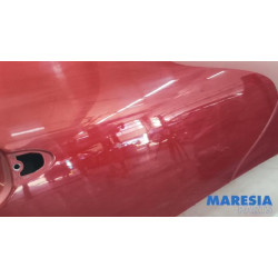 Renault - Clio - Front door 4-door, right
