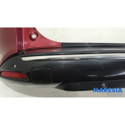 Renault - Clio - Achterbumper