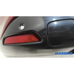 Renault - Clio - Achterbumper