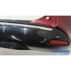 Renault - Clio - Achterbumper