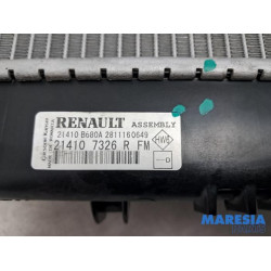 Renault - Clio - Kühler