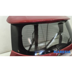 Renault - Clio - Tailgate