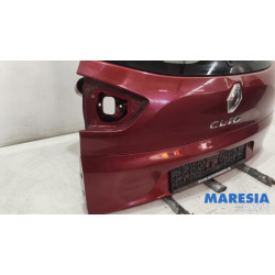 Renault - Clio - Tailgate