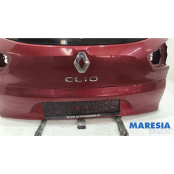 Renault - Clio - Tailgate