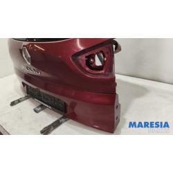 Renault - Clio - Tailgate