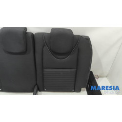 Renault - Clio - Banquette arrière