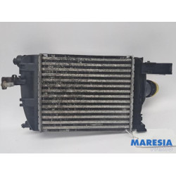 Renault - Clio - Intercooler