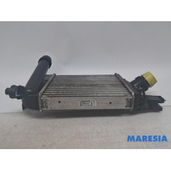 Renault - Clio - Intercooler