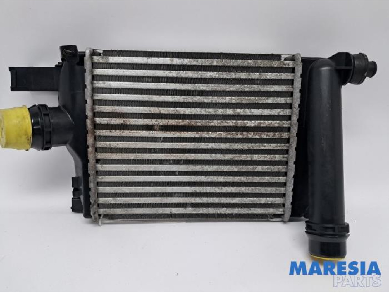 Renault - Clio - Intercooler