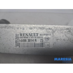 Renault - Clio - Intercooler